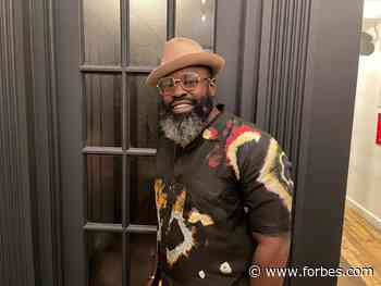 Roots Rapper Blazes A Trail Forward, From 'The Tonight Show' To Venture Capital - Forbes