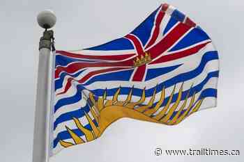 Former B.C. teacher gets lifetime ban after sexual relationship with student - Trail Times