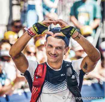 UTMB preview: the Super Bowl of trail running is here - Canadian Running Magazine