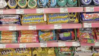 Miami Store Clerk Shot at Customer in Candy Dispute: Police