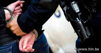 Gewelddadige inbrekers en opdrachtgever riskeren vier jaar cel - Het Laatste Nieuws