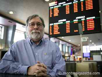 Group plots Montreal-Boston overnight train, with stop at Old Orchard Beach