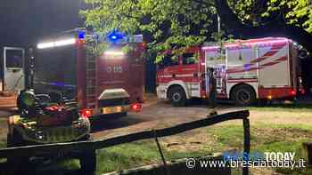 A funghi con la moglie, scompare nel nulla: ore d'angoscia e lieto fine - BresciaToday