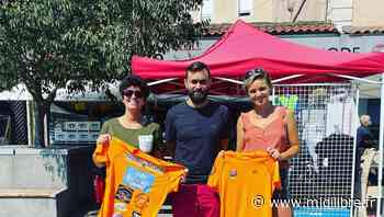 Millau : Louise et Noémie en ski de Roscoff à Hendaye contre le cancer - Midi Libre