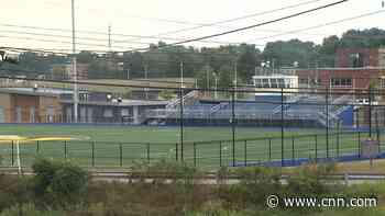 Pennsylvania high school cancels football season over hazing reports, while 2 other schools grapple with allegations