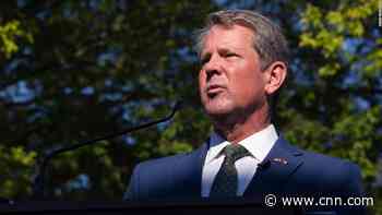 Georgia Gov. Kemp is 'beyond the reach' of a subpoena in 2020 election probe, attorneys say