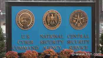 US 'actively defending against foreign interference and influence' in midterms, Cyber Command says