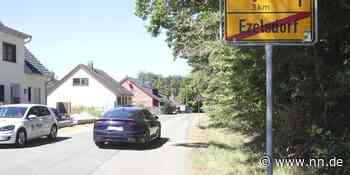 Wo beginnt das Dorf? - Nürnberger Land, Burgthann, Feucht, Schwarzenbruck - NN.de