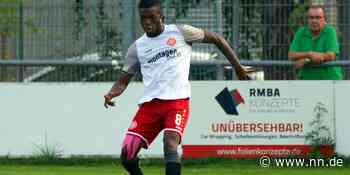 SC Feucht zu Gast beim Tabellenführer - Nürnberger Land, Feucht - NN.de