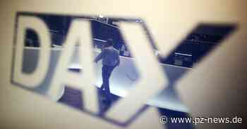 Dax im Plus vor Start der Notenbankenkonferenz - Wirtschaft weltweit - Pforzheimer Zeitung