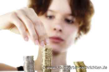 Steigende Lebenshaltungskosten: Die Angst vor dem Abstieg geht um - Stuttgarter Nachrichten