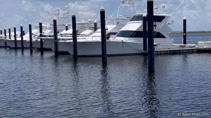 'I should not be running any medical facility': Man offering abortions at sea for Texas women