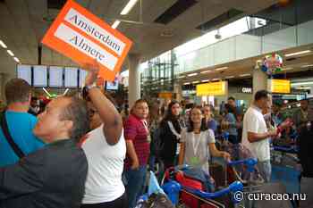 Studenten van de eilanden halen minder vaak hun diploma in Nederland - curacao.nu