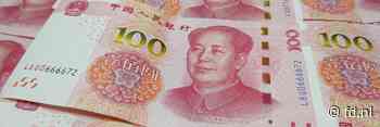 Russische bedrijven halen nu geld op in China - Het Financieele Dagblad
