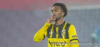 Openda: "Hij wilde me naar Antwerp halen" - VoetbalNieuws.be