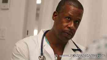 Mechanic-Turned-Doctor: It's Never Too Late to Follow Your Dreams