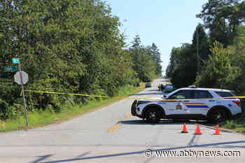 Homicide Investigators At A Residence In Surrey - Abbotsford News