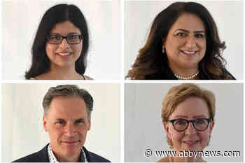 AbbotsfordFIRST Selects Four Candidates As Ideal Councillors - Abbotsford News