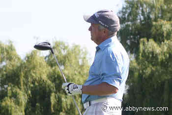 Golfer Battles Back From Stroke, Wins B.C.’s Senior Men’s Championship - Abbotsford News