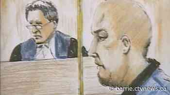 Was a convicted wife killer wrongfully sentenced?