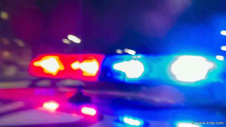 Gun detained during Eunice high school lockdown