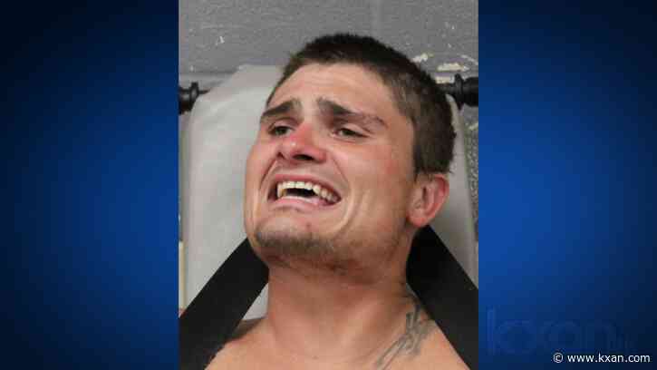 APD arrest suspect in Auditorium Shores homicide