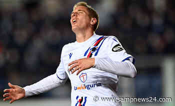 Calciomercato Sampdoria, Conti può partire? Ipotesi Monza - Samp News 24