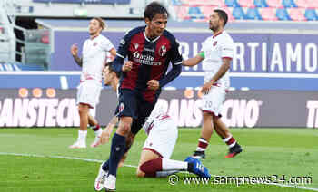 Vignato Sampdoria: la strategia del Monza per l'attaccante - Samp News 24