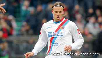 EX ROSSAZZURRI: Carboni, esperienza al Monza. Mezavilla riparte da Vico Equense - Tutto Calcio Catania