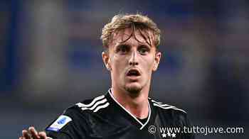 Gazzetta - Il Monza sempre vicino al colpo Rovella - Tutto Juve