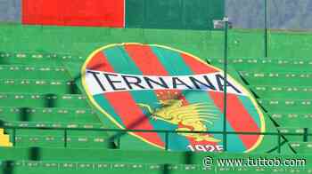 Ternana: domani partenza per Modena - Tutto B