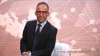 Trc Sport Modena di giovedì 25 agosto 2022 | Modenaindiretta - modenaindiretta.it