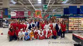 Riapre Lo Spazio Conad di Strada Morane a Modena - ModenaToday
