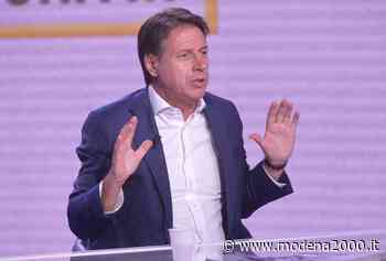 Elezioni, Conte “Non escludo larghe intese, ma senza M5s” - Modena 2000