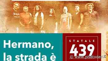 Concerto dei 'Modena City Ramblers' a Cascine di Buti - PisaToday