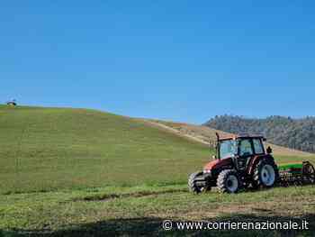 A Modena inizia la produzione del trattore elettrico ibrido - Corriere Nazionale