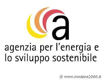 Modena: risistemata con un intervento di bioedilizia la sede dell'Aess - Modena 2000