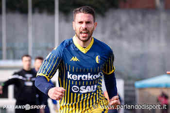 Modena Fc, il saluto di Mattia Minesso: "Ringrazio tutti, è stata un’esperienza incredibile" - Parlando di Sport