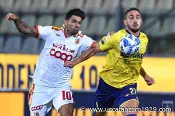FOTO | LA GALLERY DI MODENA - CATANZARO - US Catanzaro 1929