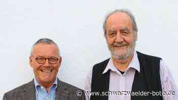 Trauer in Schramberg - Theaterwerkstatt im Gedenken an Felix Huby - Schwarzwälder Bote