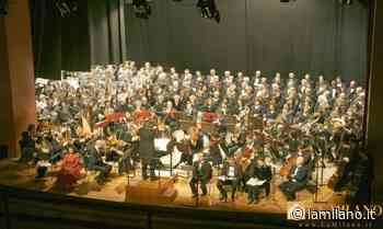 Gallarate, prosegue l'edizione 2022 di Broletto Classico - La Milano