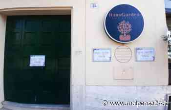 Gallarate, Haus Garden in vendita. Era "l'ambulatorio" di Nino Caianiello - malpensa24.it