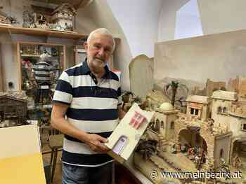 Bürgerspital: Krippenfreunde auf Herbergsuche - Feldkirchen - meinbezirk.at