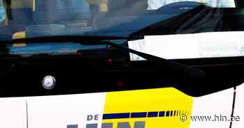 Vanaf 1 september elk uur een bus op lijn 21 - Het Laatste Nieuws