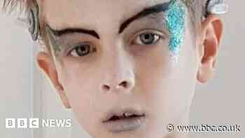 'I haven't looked back since my first ballet class'