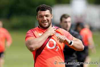 Ellis Genge hopes Worcester players avoid 'gruesome' outcome amid crisis - Ealing Times