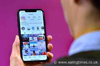 Instagram update limits 'sensitive content' shown to younger users - Ealing Times