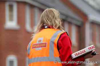 Government to probe Czech billionaire's Royal Mail stake over national security - Ealing Times