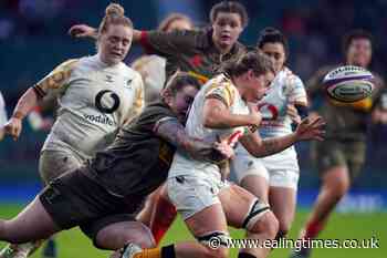 Allianz Premier 15s could unveil overhauled line-up in spring 2023 - Ealing Times