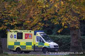 Ambulance service rated 'inadequate' as report says delay contributed to death - Ealing Times